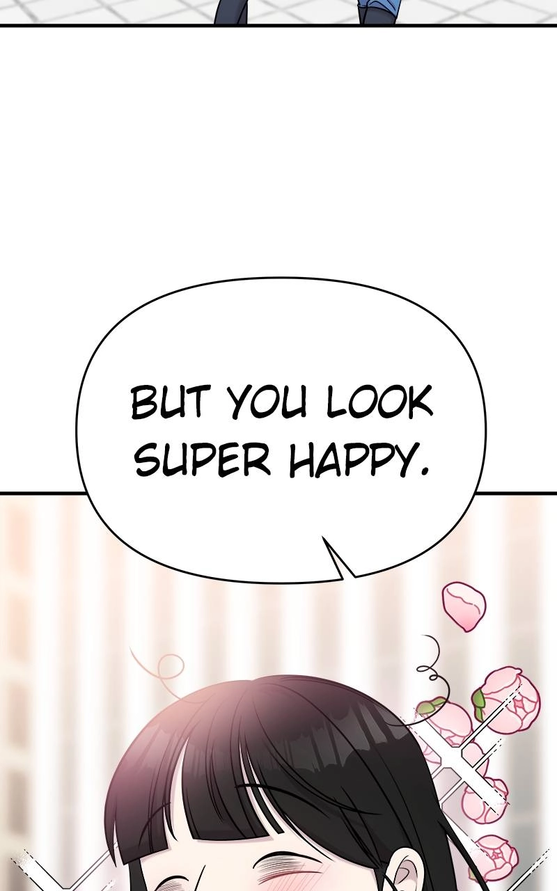 Villain with a Crush Chapter 61 Page 23