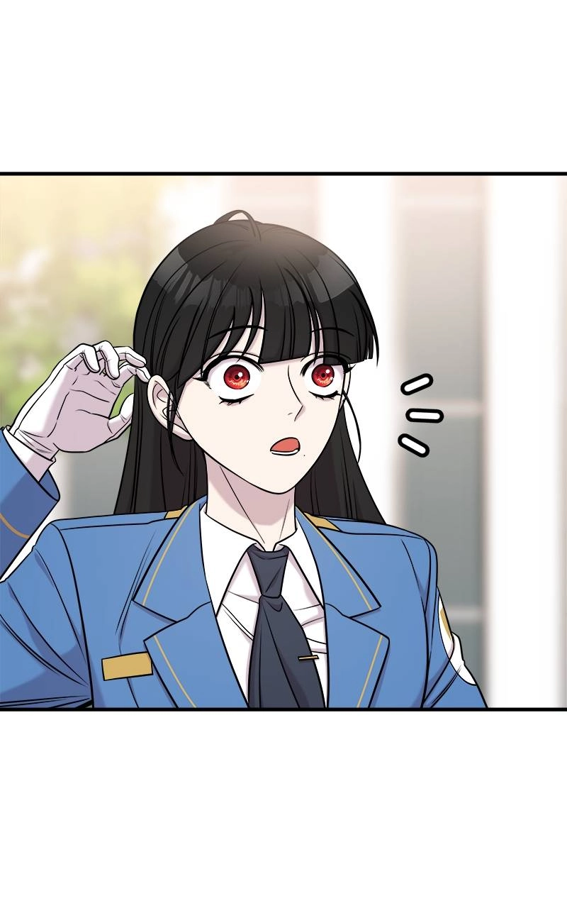 Villain with a Crush Chapter 61 Page 26
