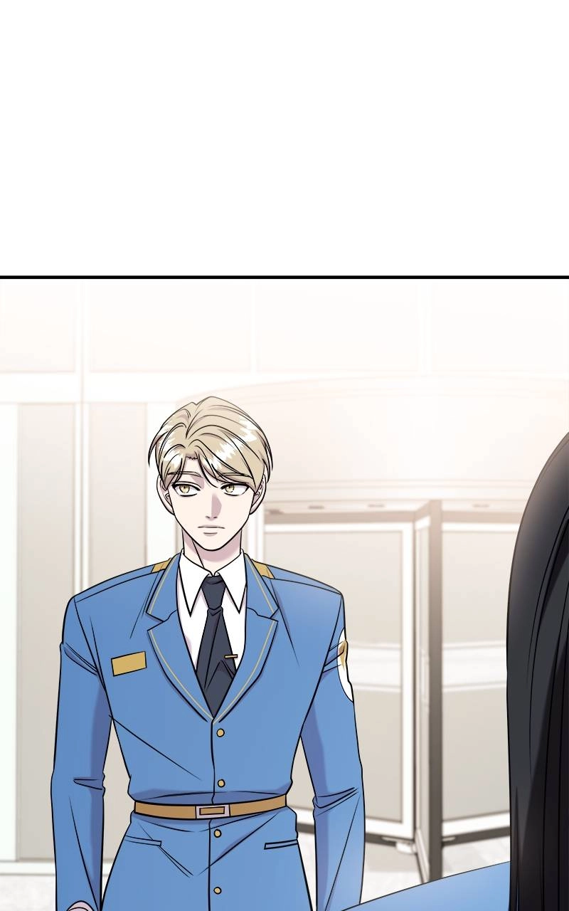 Villain with a Crush Chapter 61 Page 27