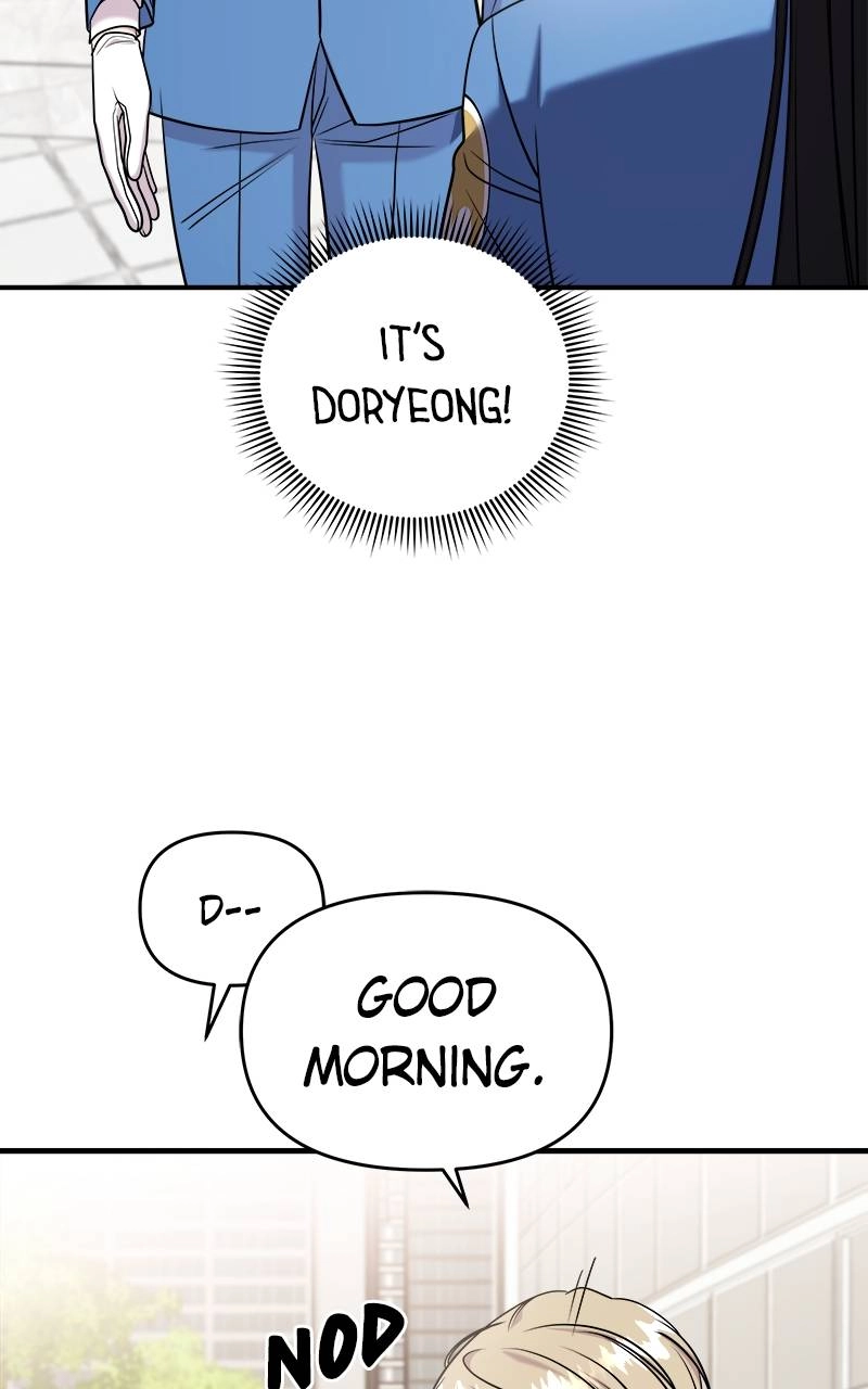 Villain with a Crush Chapter 61 Page 28