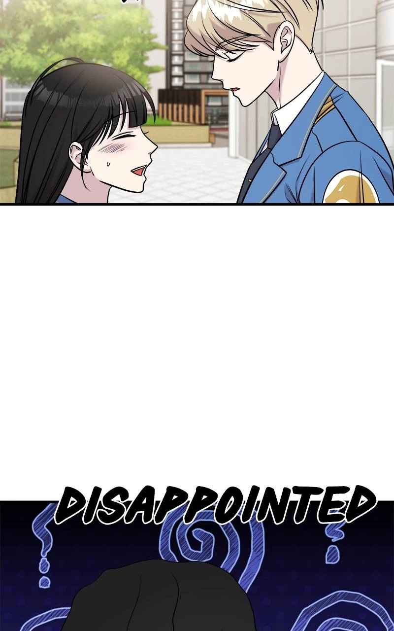 Villain with a Crush Chapter 61 Page 29
