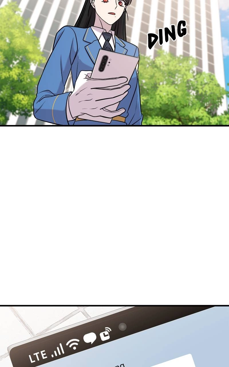 Villain with a Crush Chapter 61 Page 31