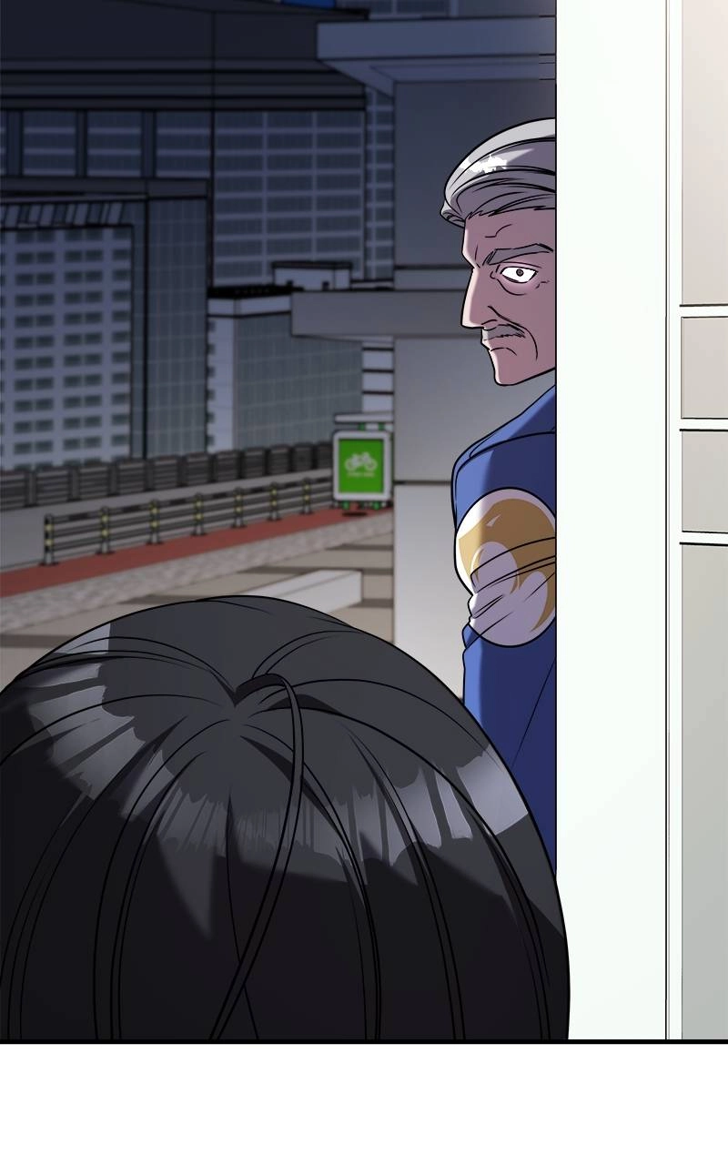 Villain with a Crush Chapter 61 Page 33