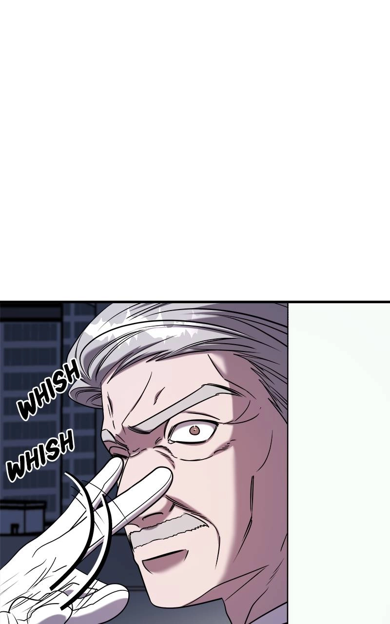 Villain with a Crush Chapter 61 Page 34