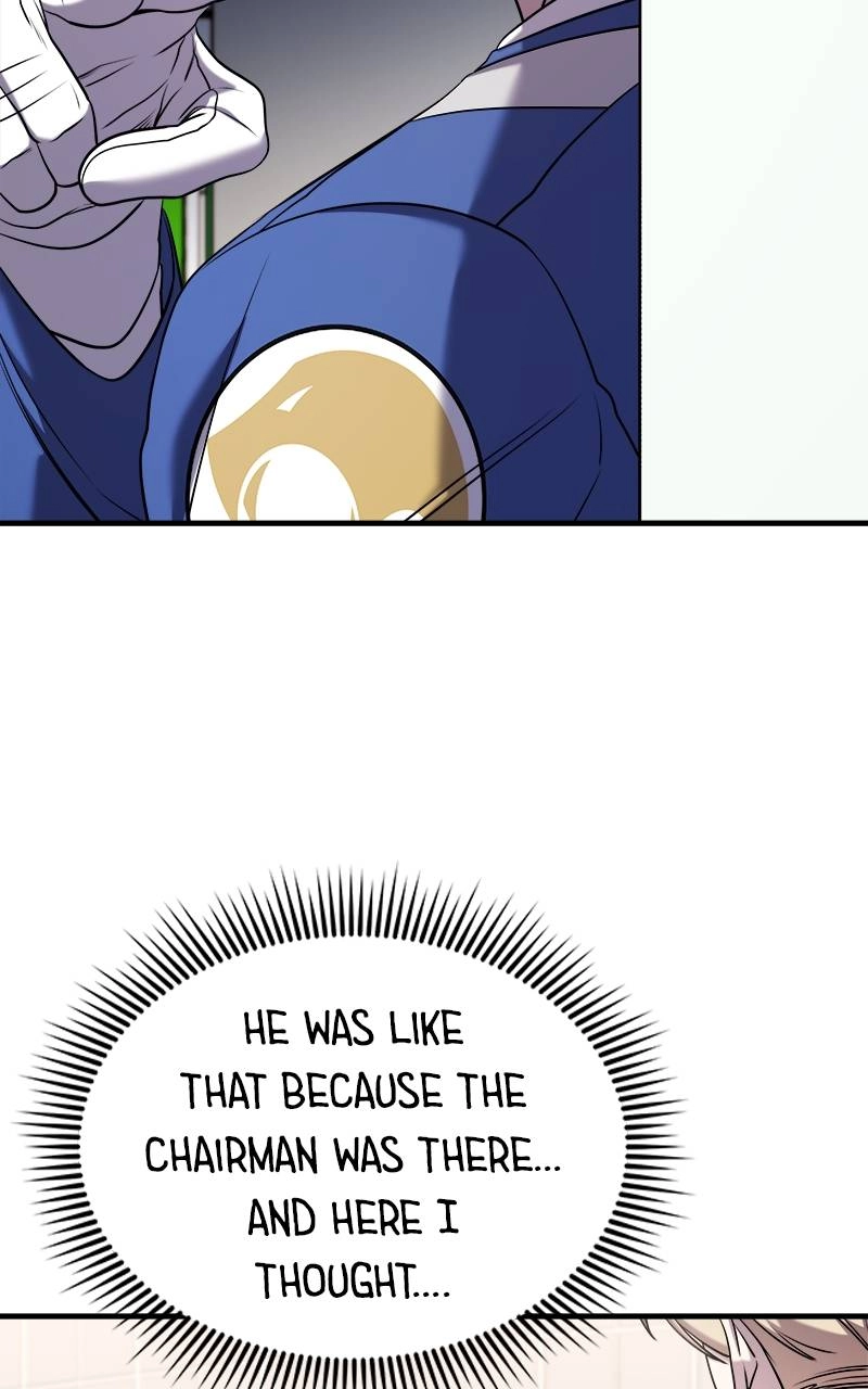 Villain with a Crush Chapter 61 Page 35