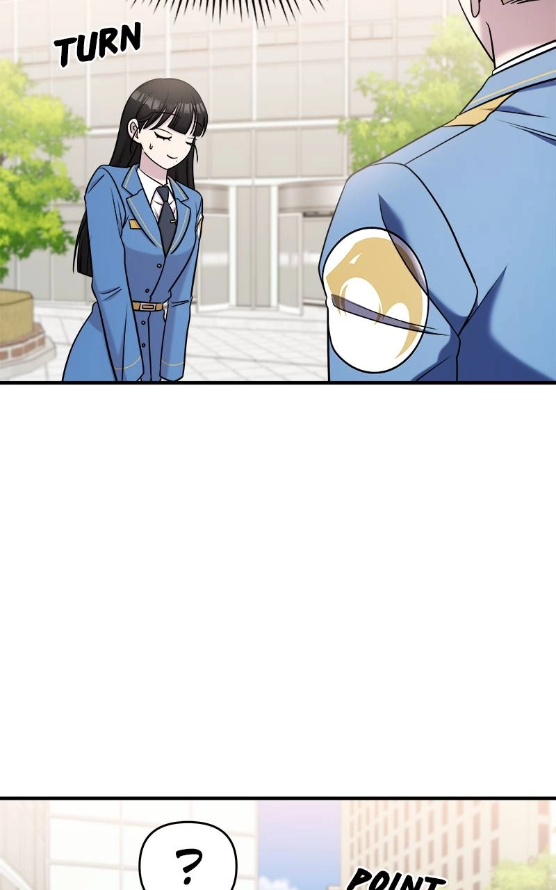 Villain with a Crush Chapter 61 Page 36