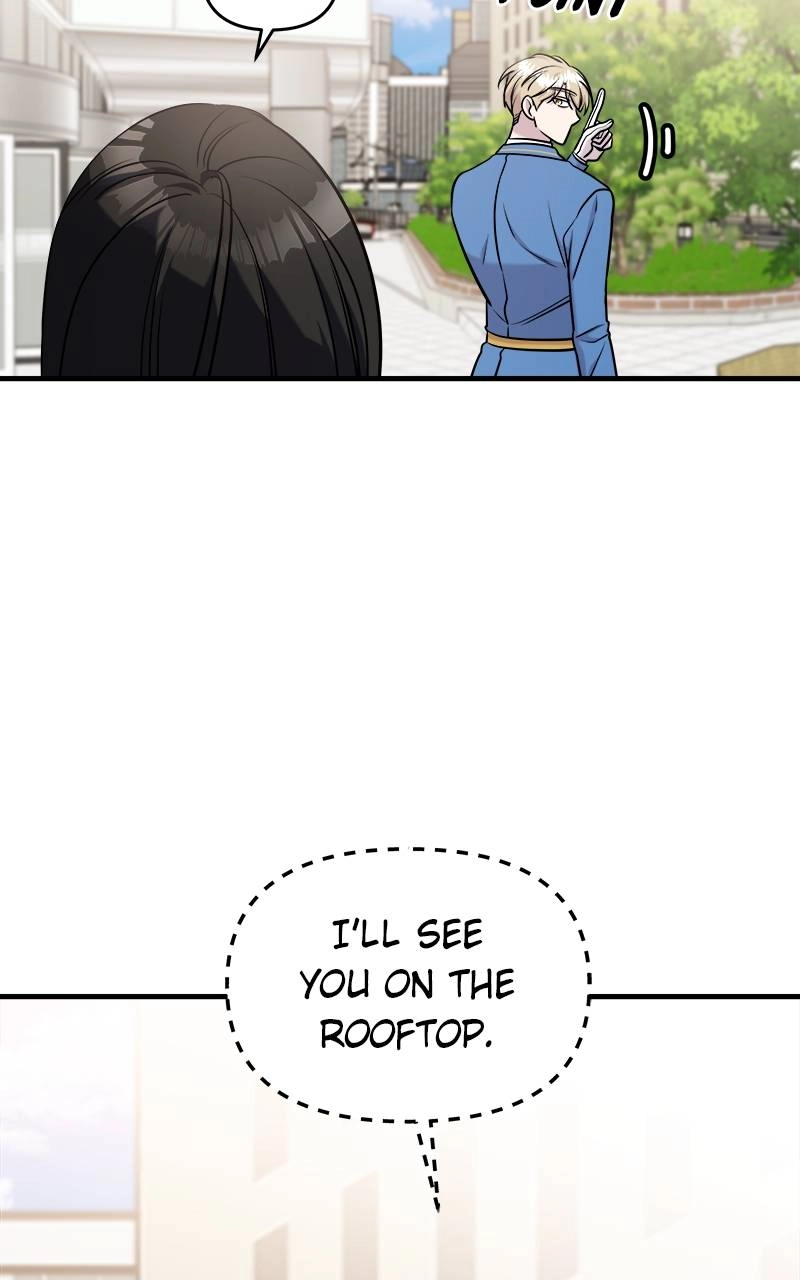 Villain with a Crush Chapter 61 Page 37