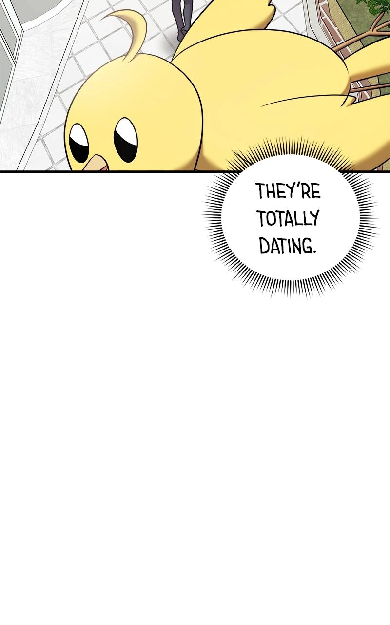 Villain with a Crush Chapter 61 Page 40