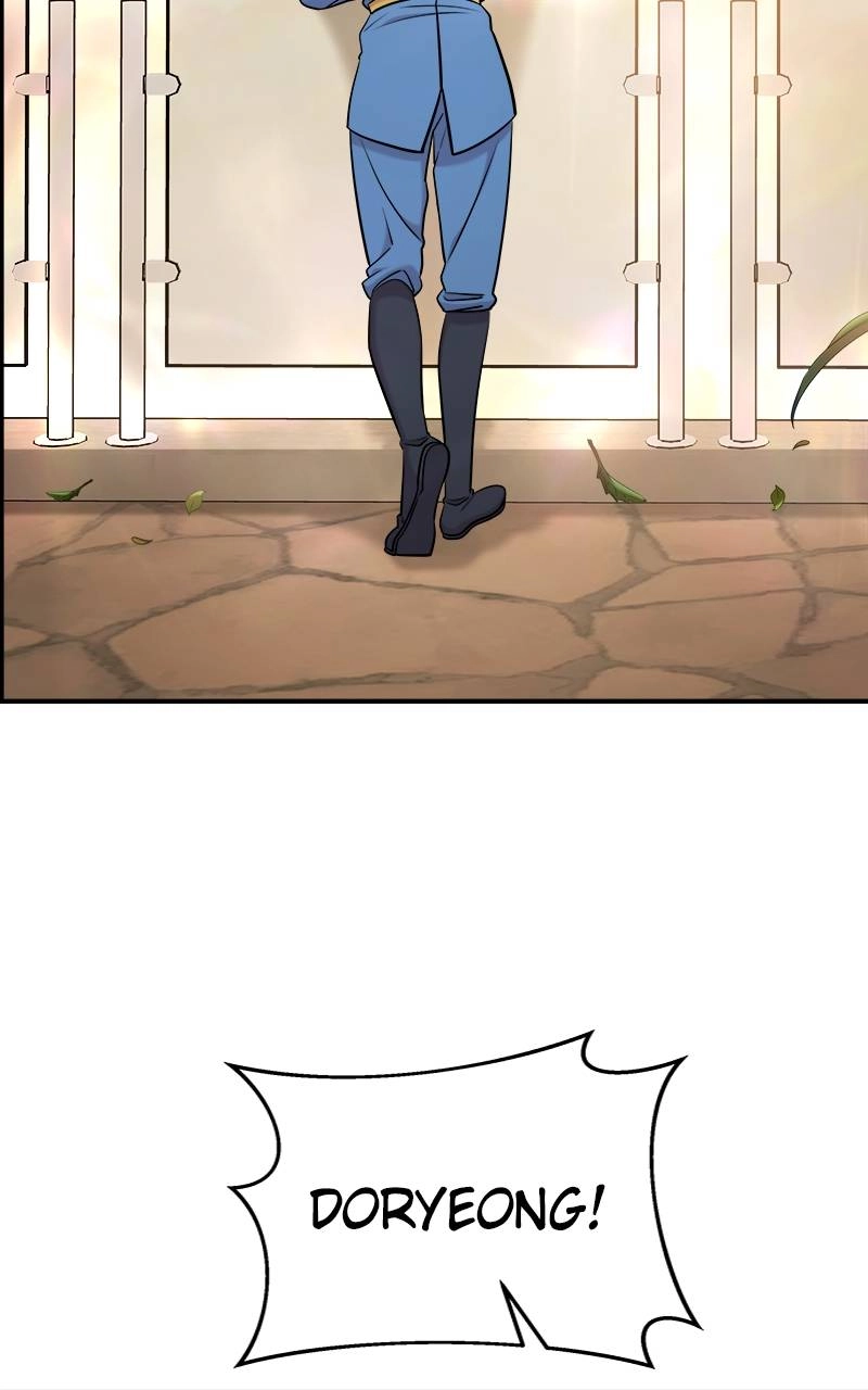 Villain with a Crush Chapter 61 Page 43