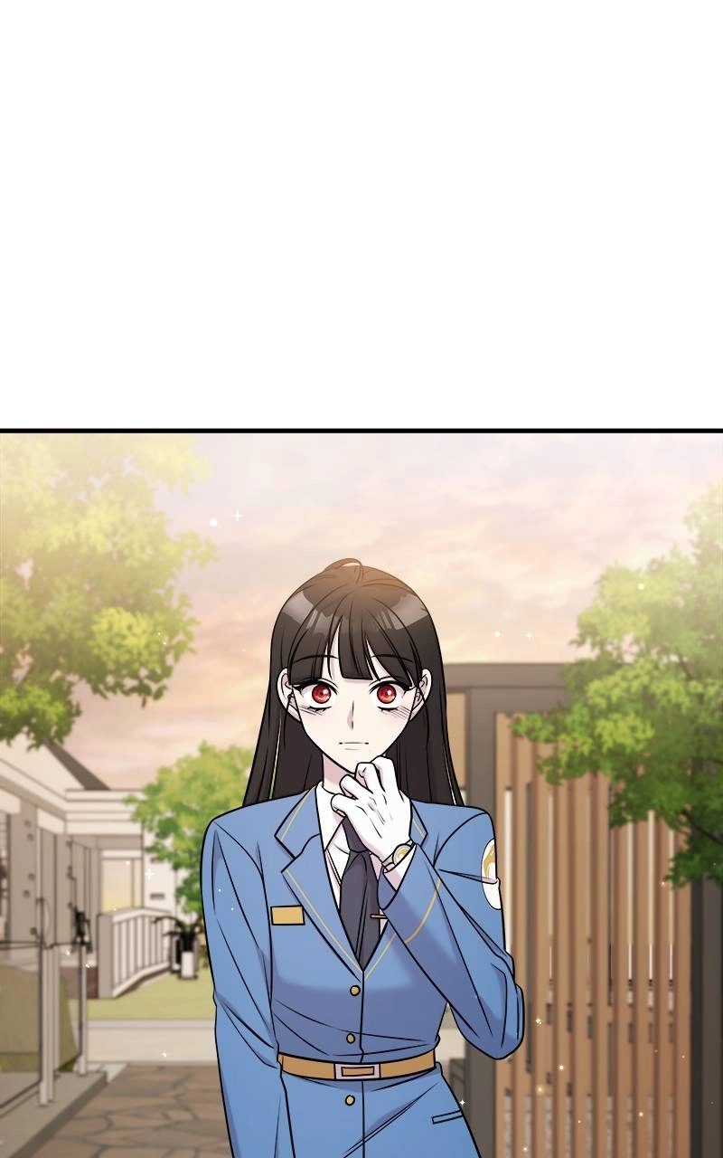 Villain with a Crush Chapter 61 Page 45