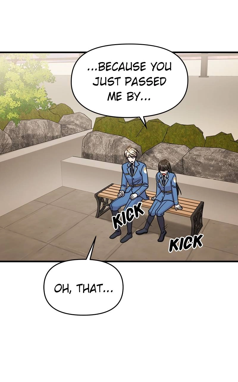 Villain with a Crush Chapter 61 Page 48