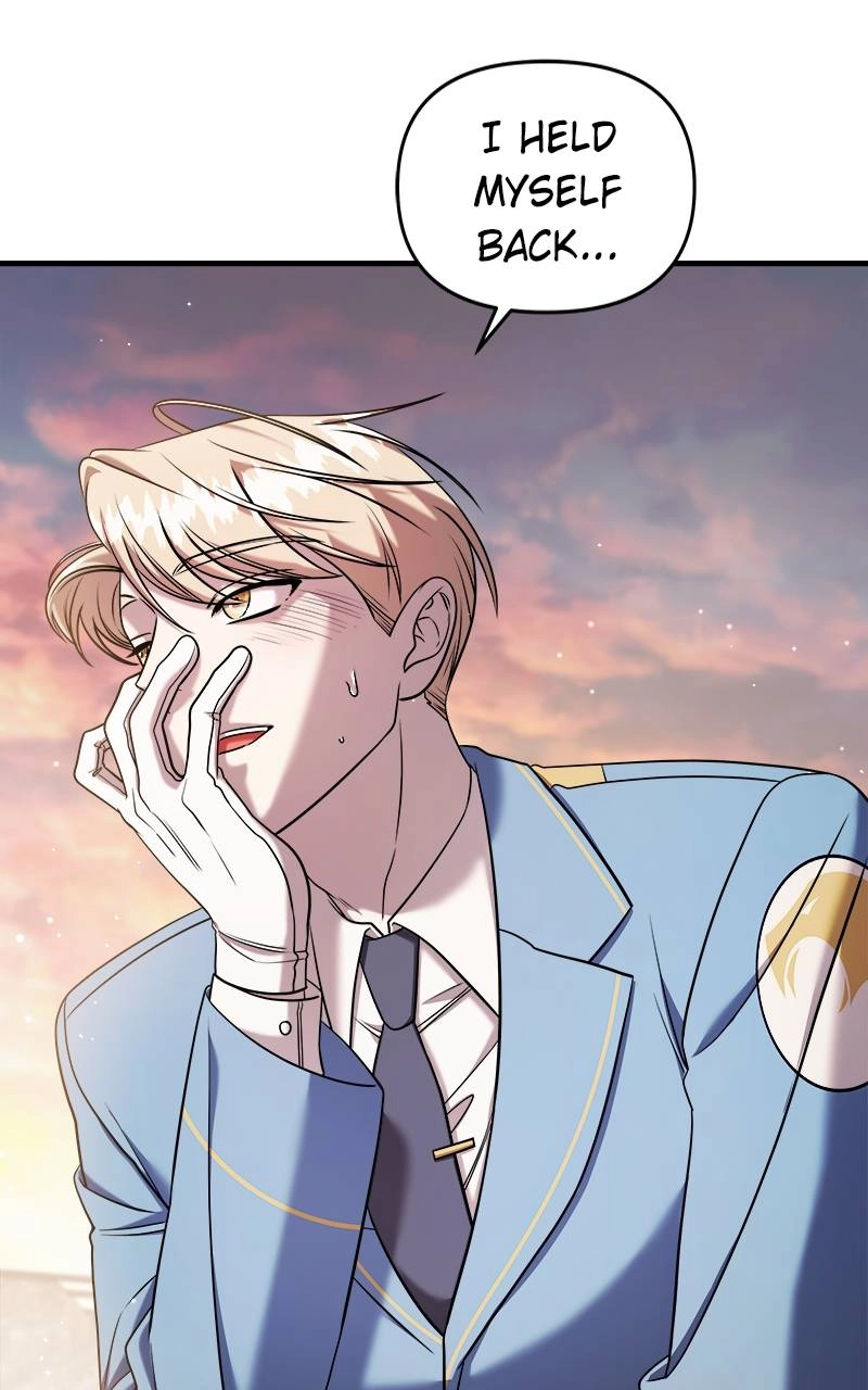 Villain with a Crush Chapter 61 Page 49