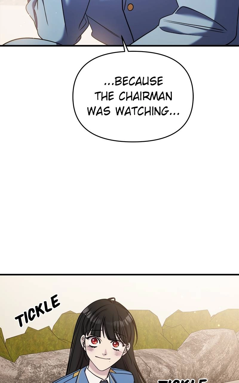 Villain with a Crush Chapter 61 Page 50
