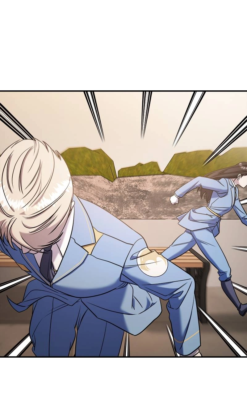 Villain with a Crush Chapter 61 Page 55
