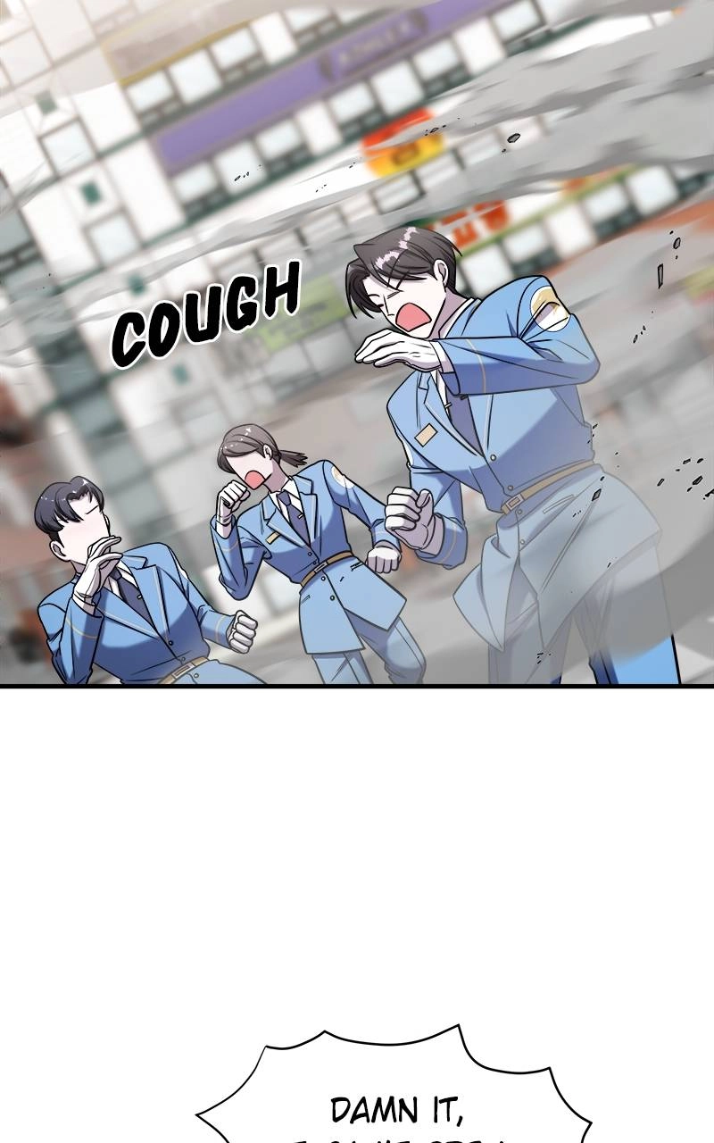Villain with a Crush Chapter 61 Page 59