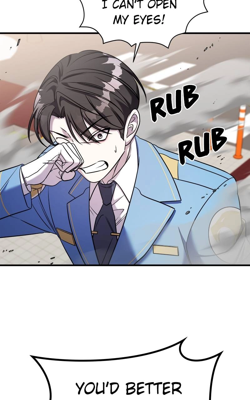Villain with a Crush Chapter 61 Page 60