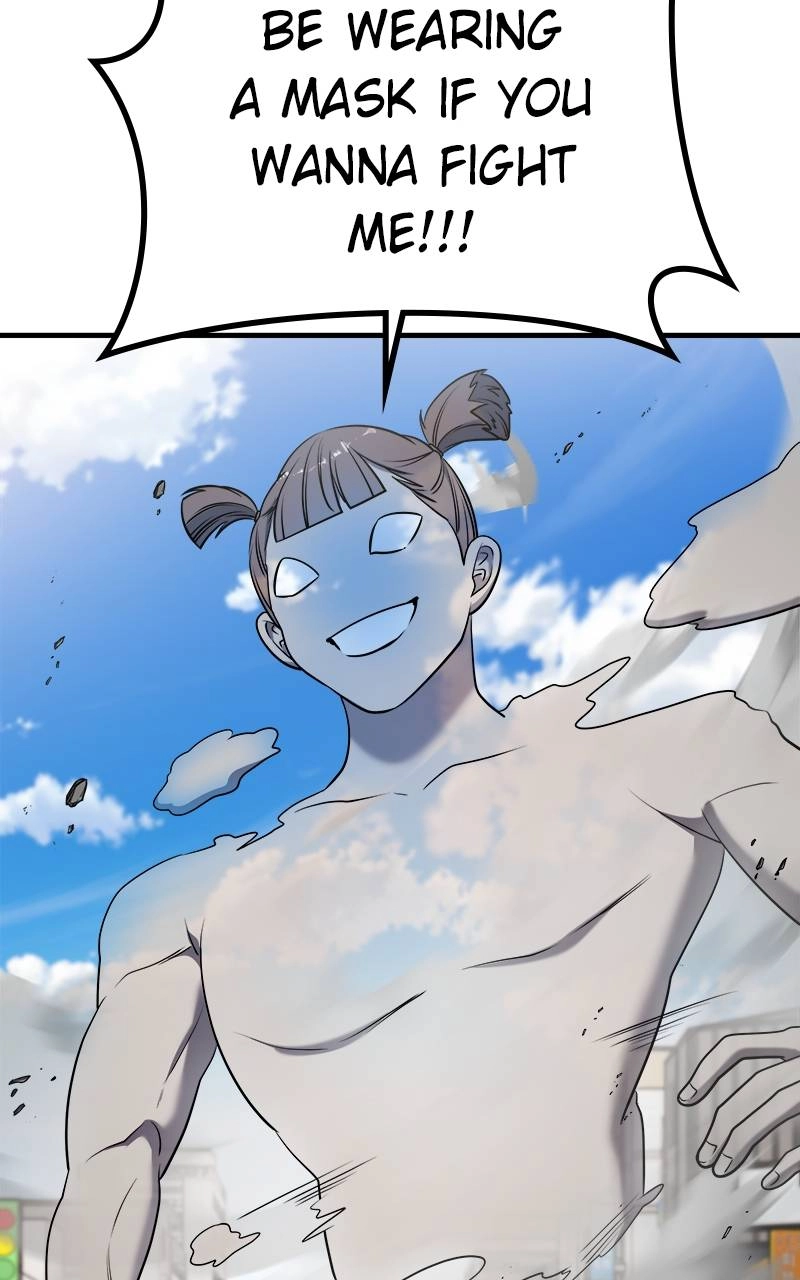Villain with a Crush Chapter 61 Page 61