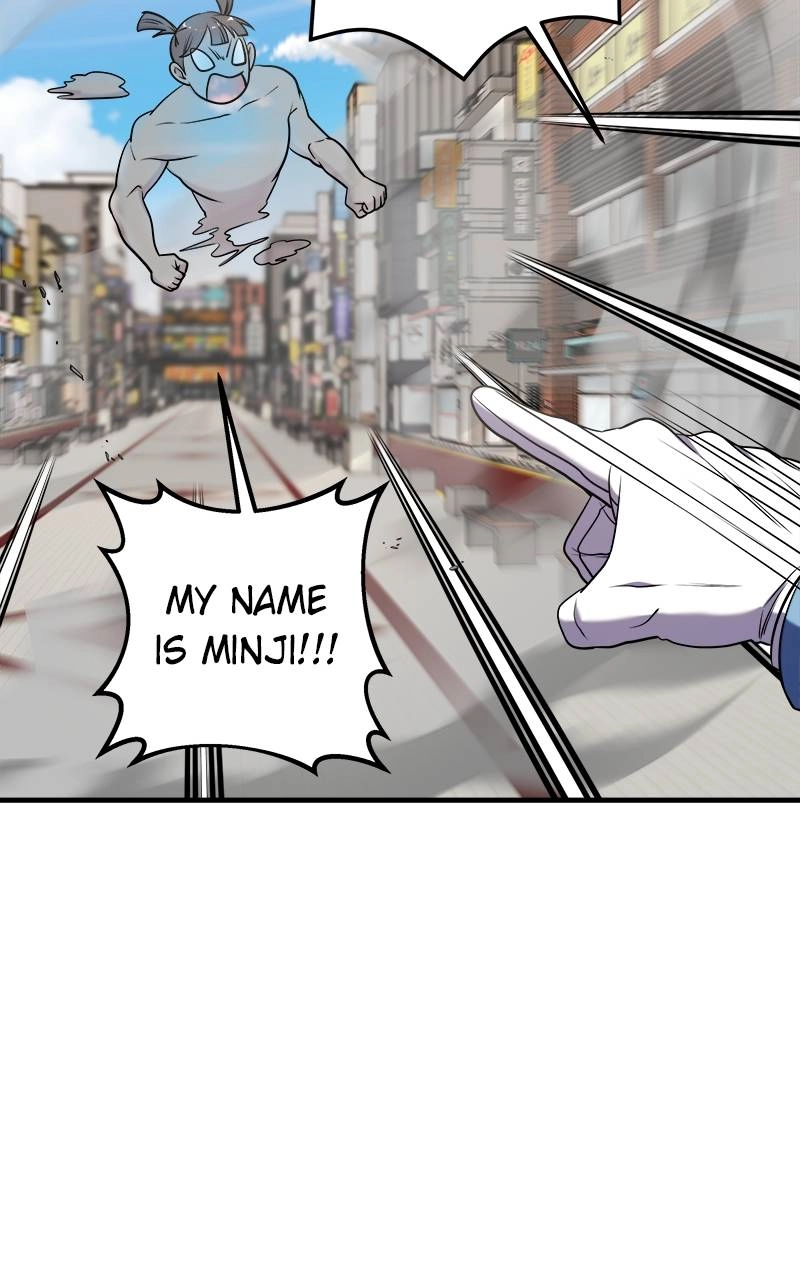 Villain with a Crush Chapter 61 Page 63