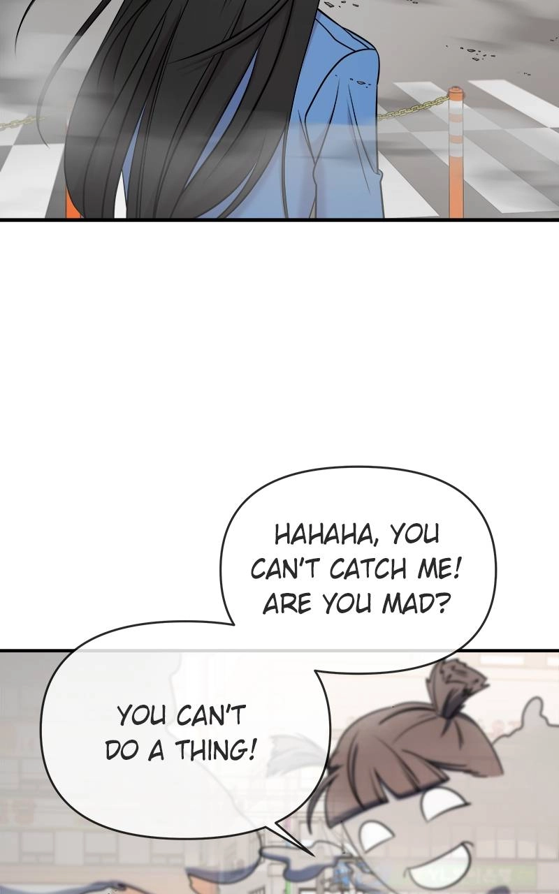 Villain with a Crush Chapter 61 Page 66