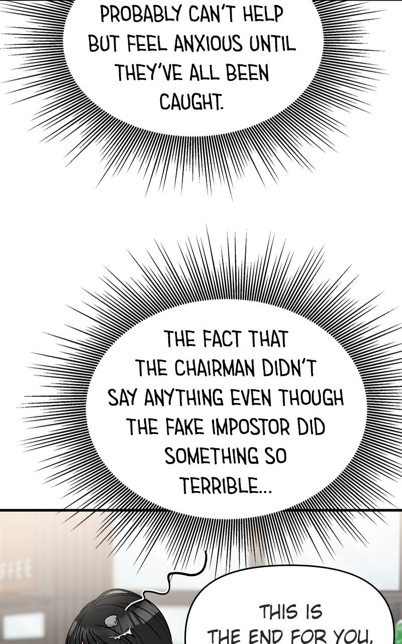 Villain with a Crush Chapter 61 Page 69