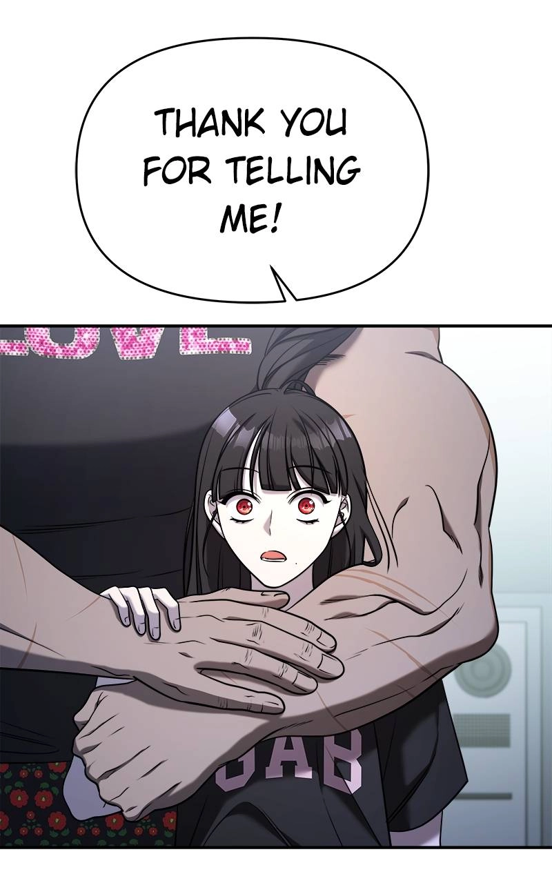 Villain with a Crush Chapter 61 Page 6