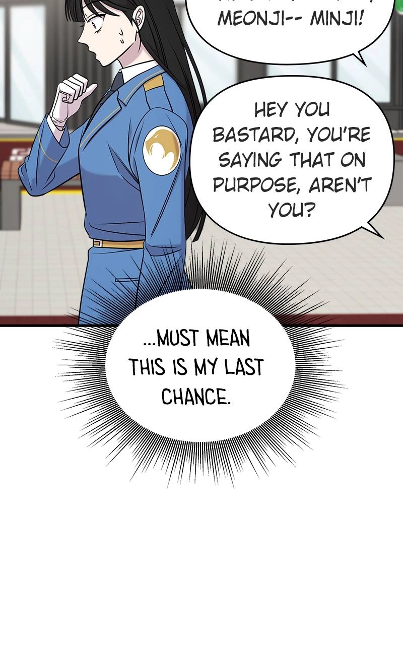 Villain with a Crush Chapter 61 Page 70