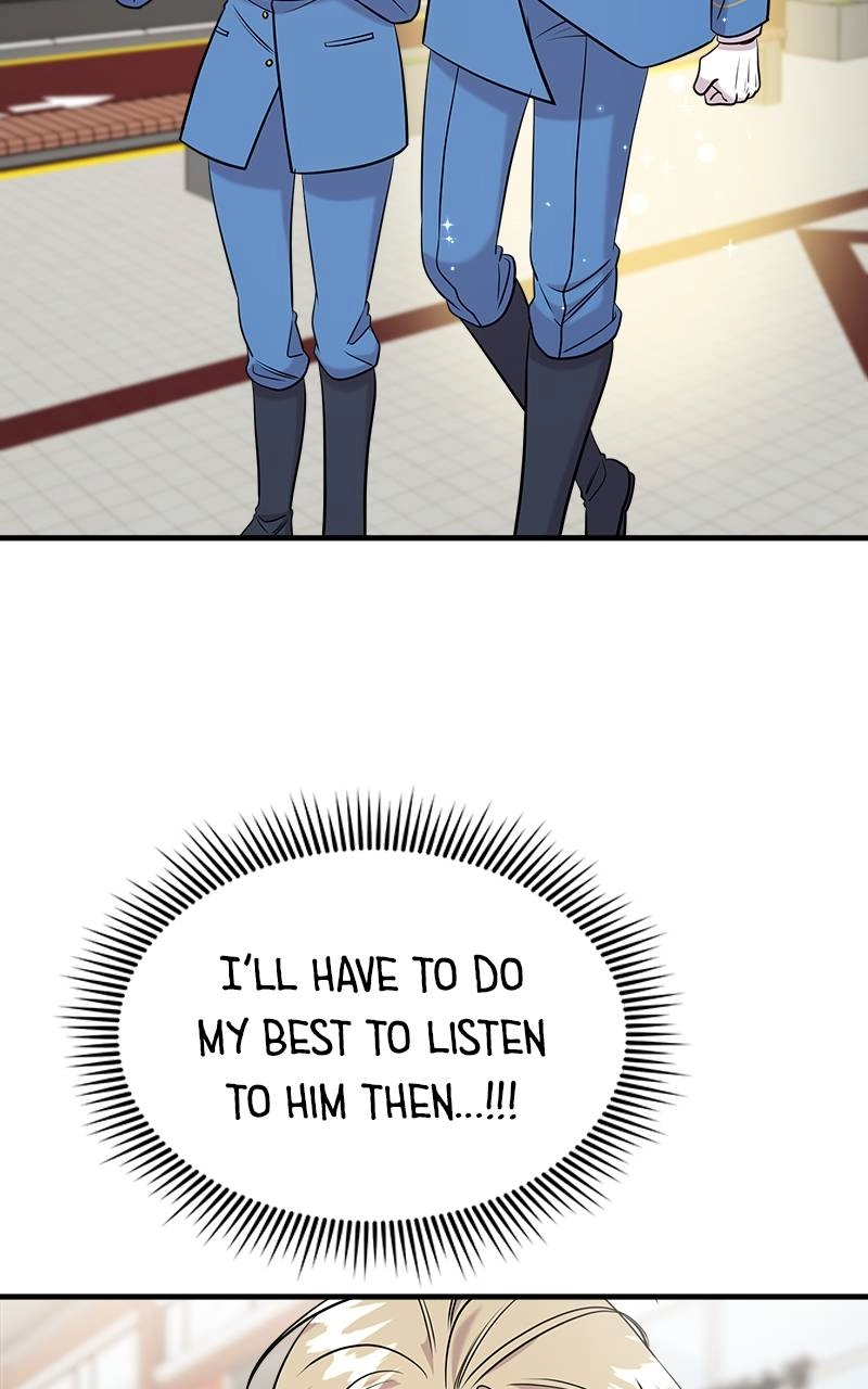 Villain with a Crush Chapter 61 Page 72