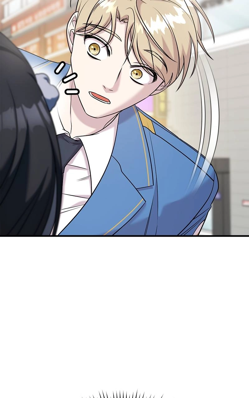 Villain with a Crush Chapter 61 Page 73