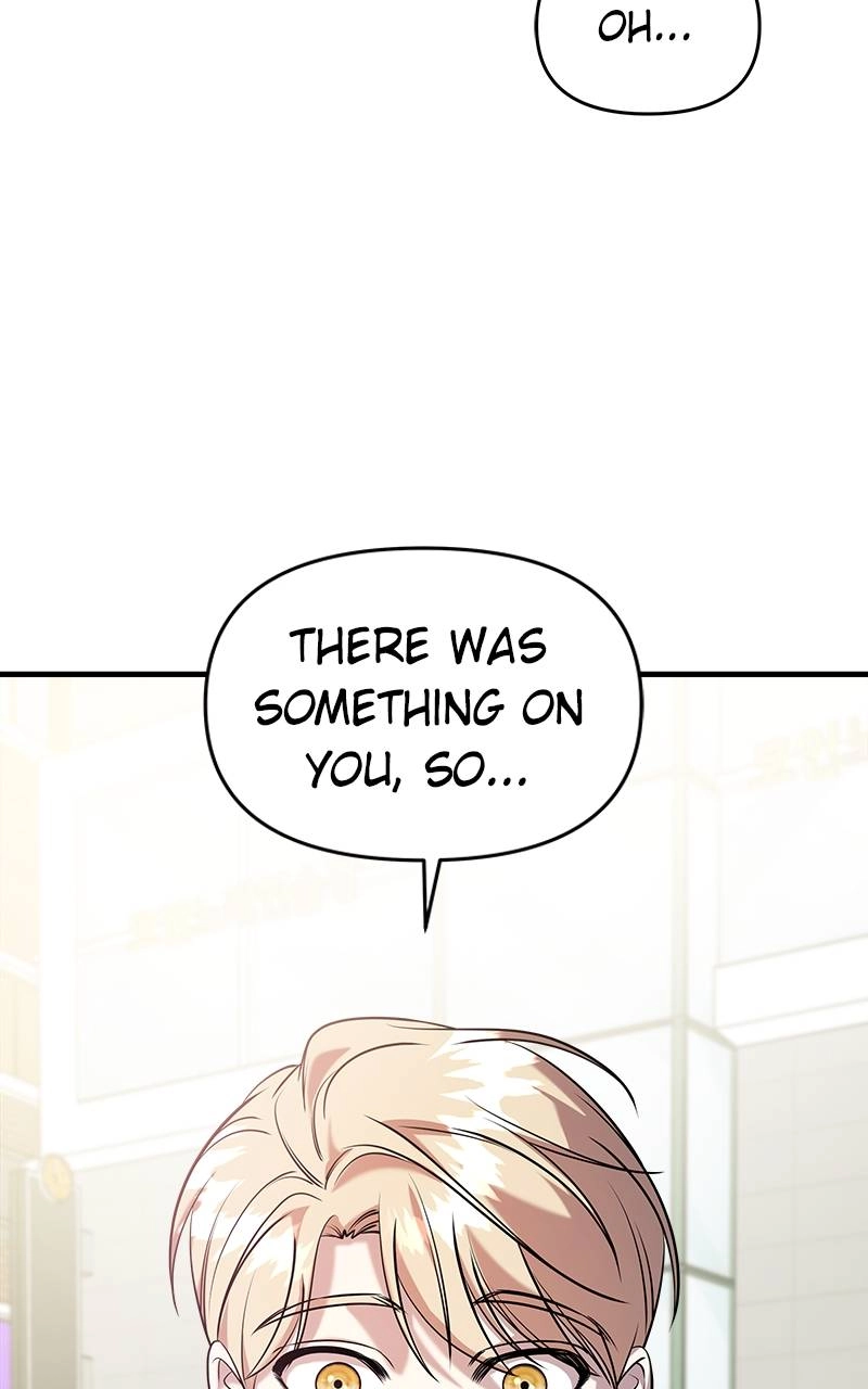 Villain with a Crush Chapter 61 Page 77