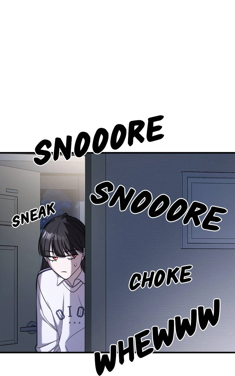 Villain with a Crush Chapter 61 Page 84