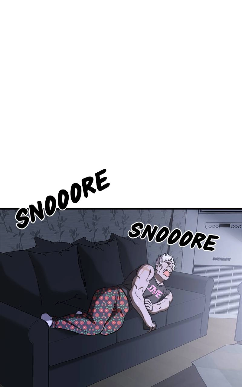 Villain with a Crush Chapter 61 Page 85