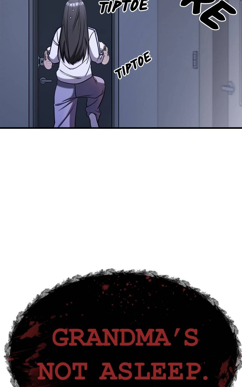 Villain with a Crush Chapter 61 Page 87