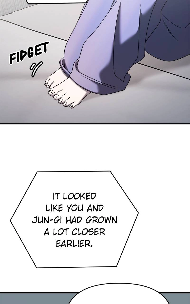 Villain with a Crush Chapter 61 Page 93