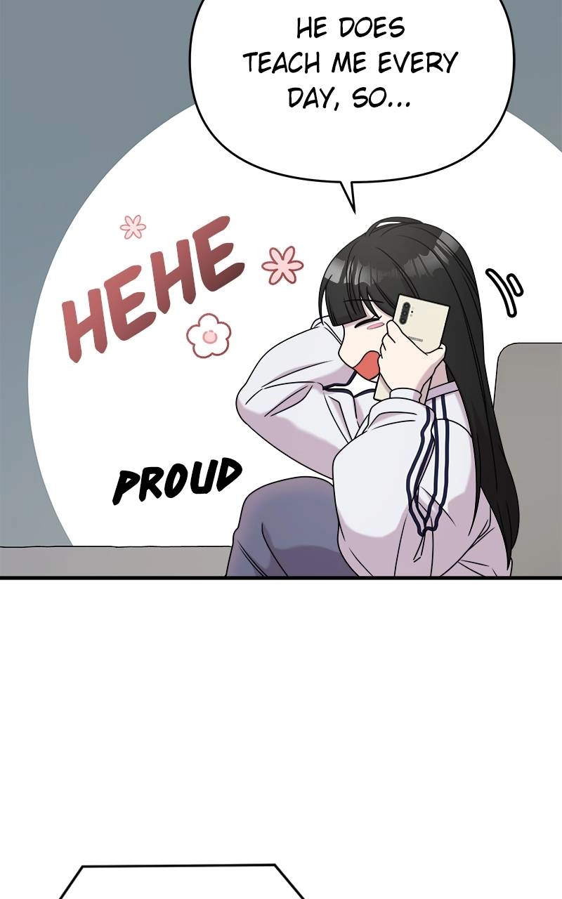 Villain with a Crush Chapter 61 Page 94