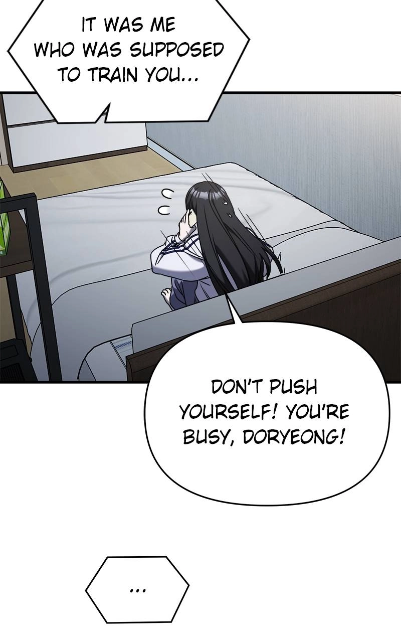 Villain with a Crush Chapter 61 Page 95