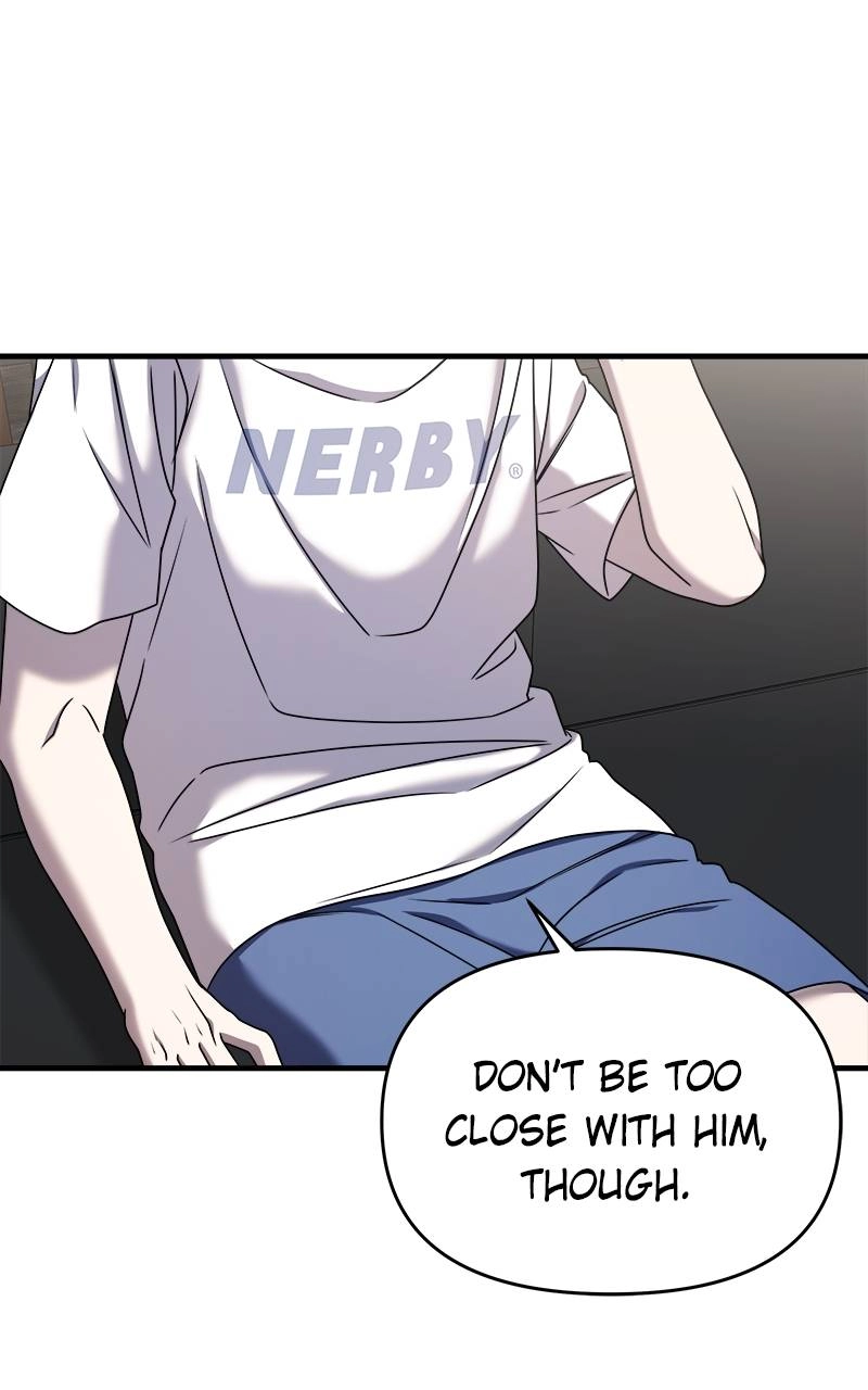 Villain with a Crush Chapter 61 Page 96