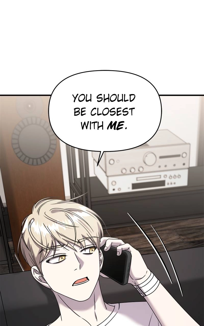 Villain with a Crush Chapter 61 Page 97