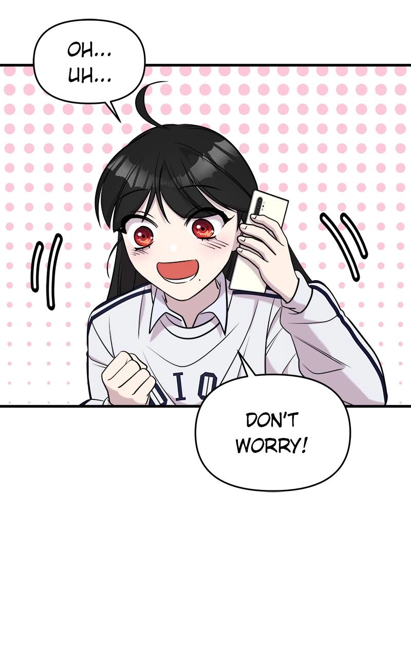 Villain with a Crush Chapter 61 Page 99