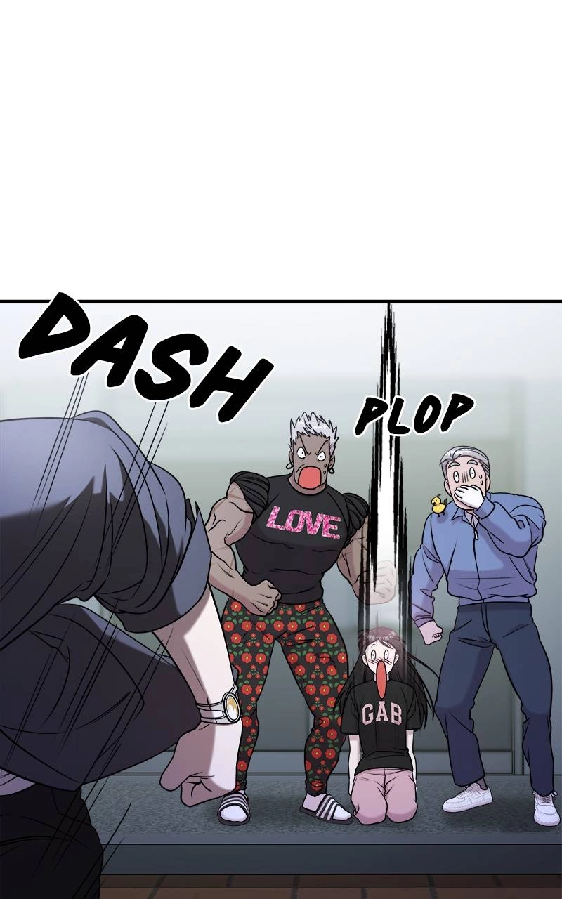 Villain with a Crush Chapter 61 Page 9