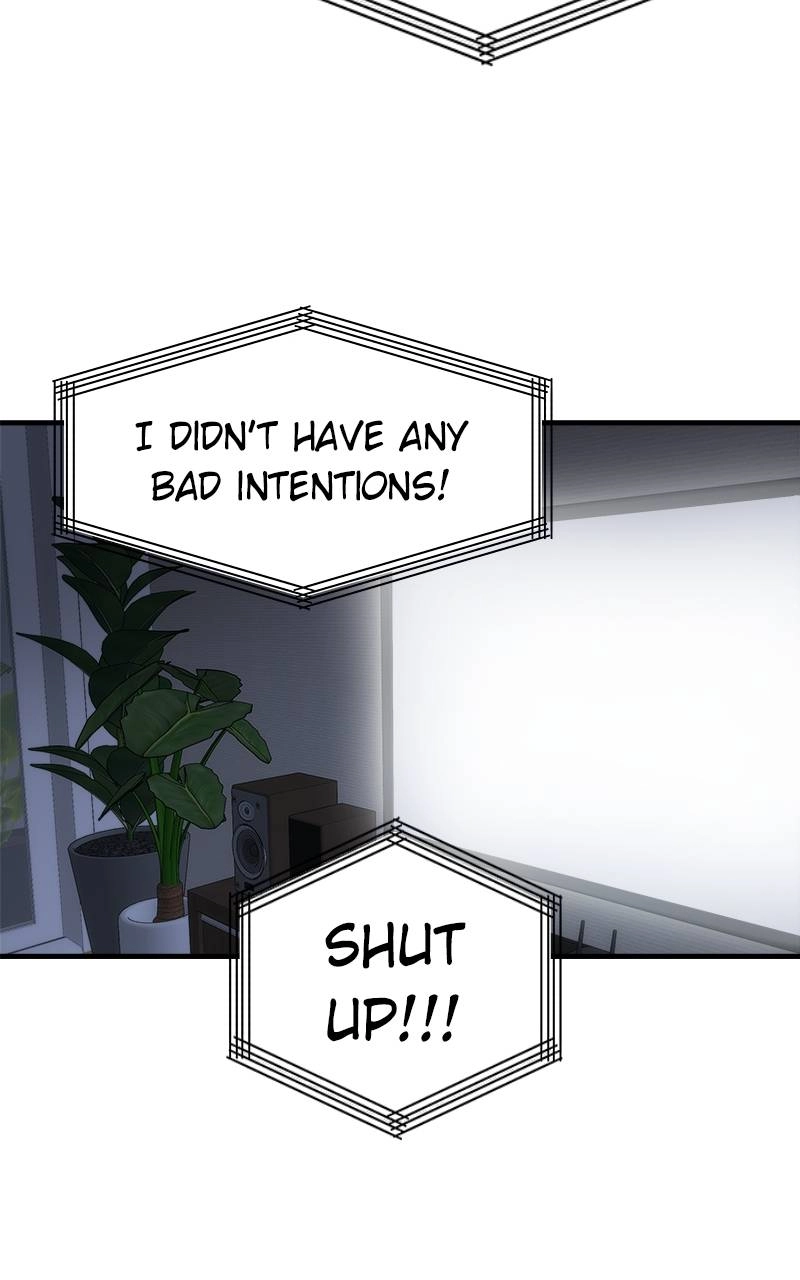 Villain with a Crush Chapter 11 Page 100