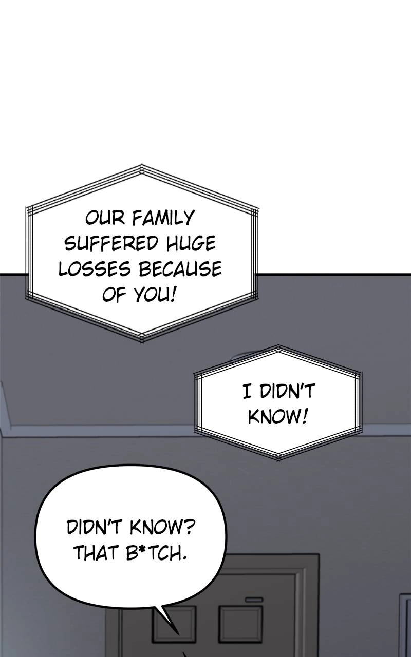 Villain with a Crush Chapter 11 Page 101