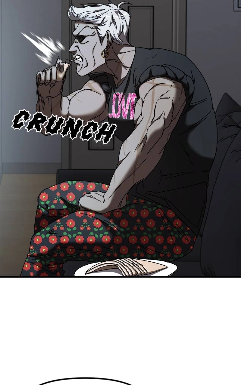 Villain with a Crush Chapter 11 Page 102