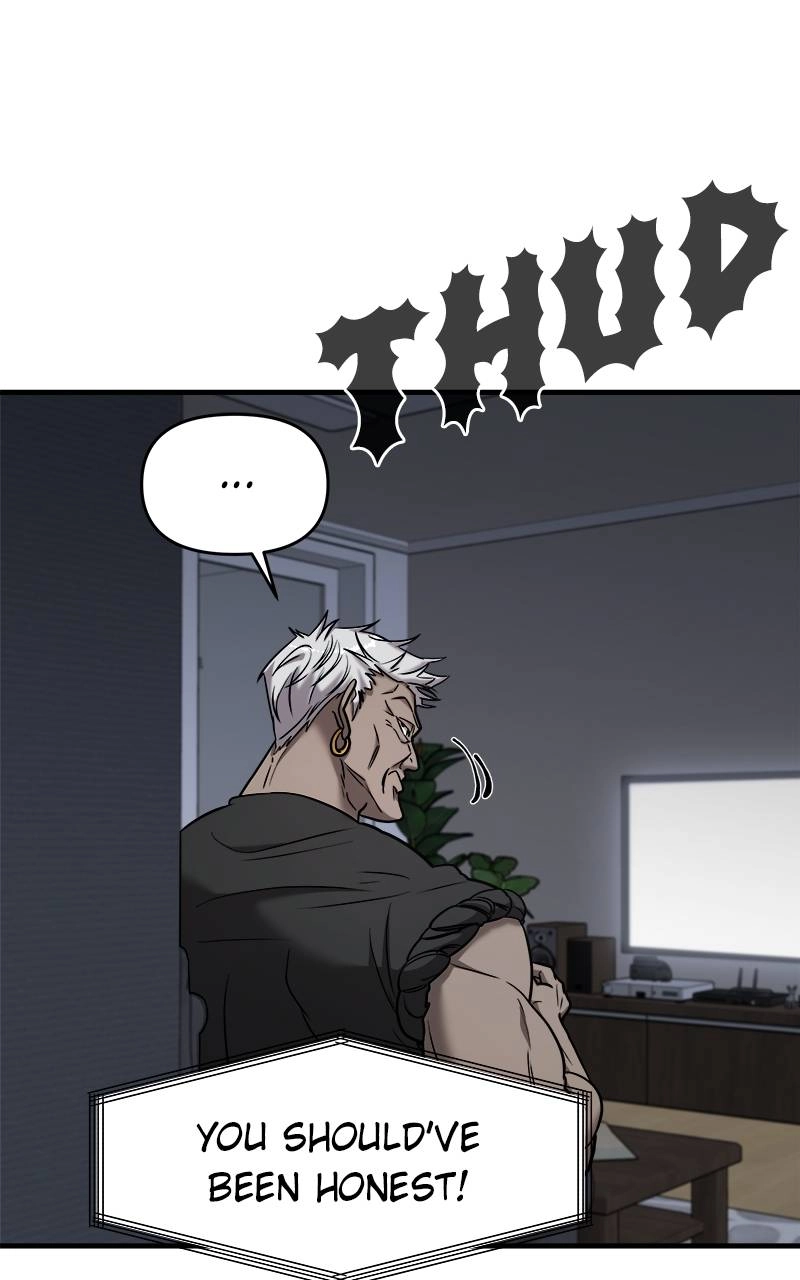 Villain with a Crush Chapter 11 Page 104