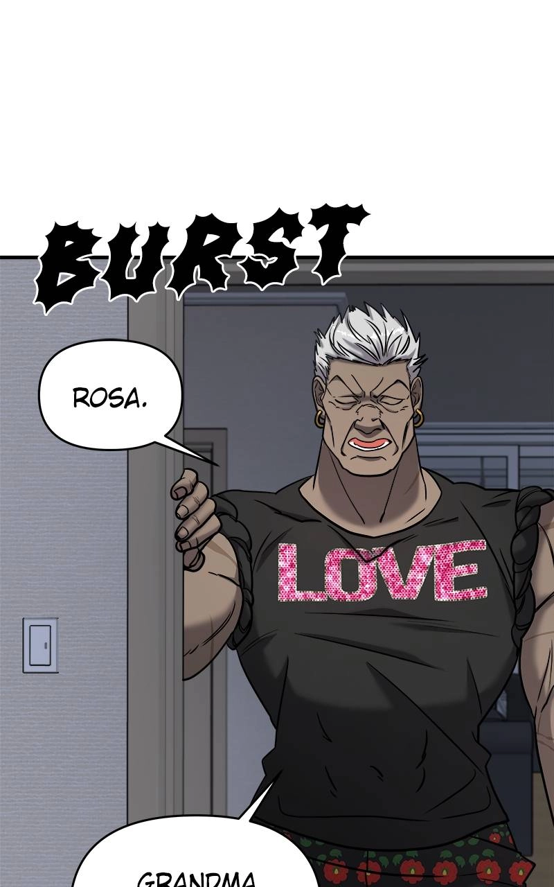Villain with a Crush Chapter 11 Page 106