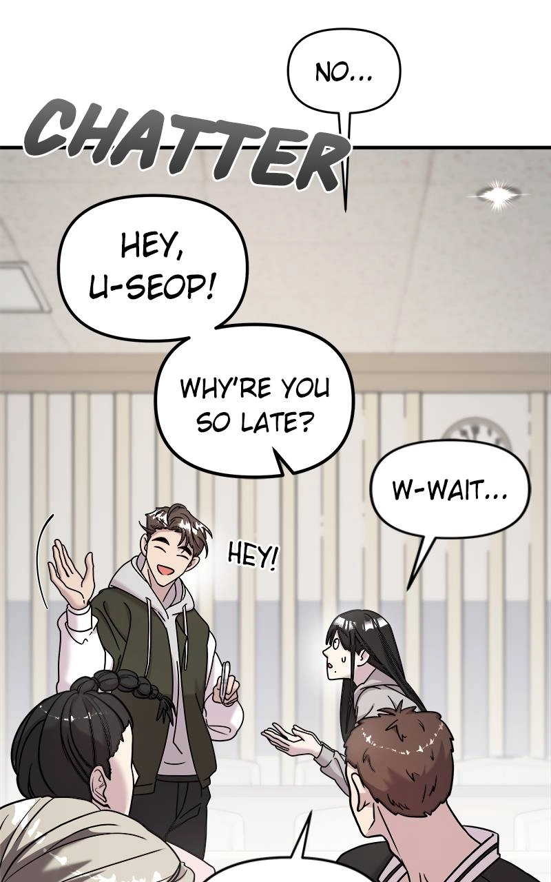 Villain with a Crush Chapter 11 Page 10