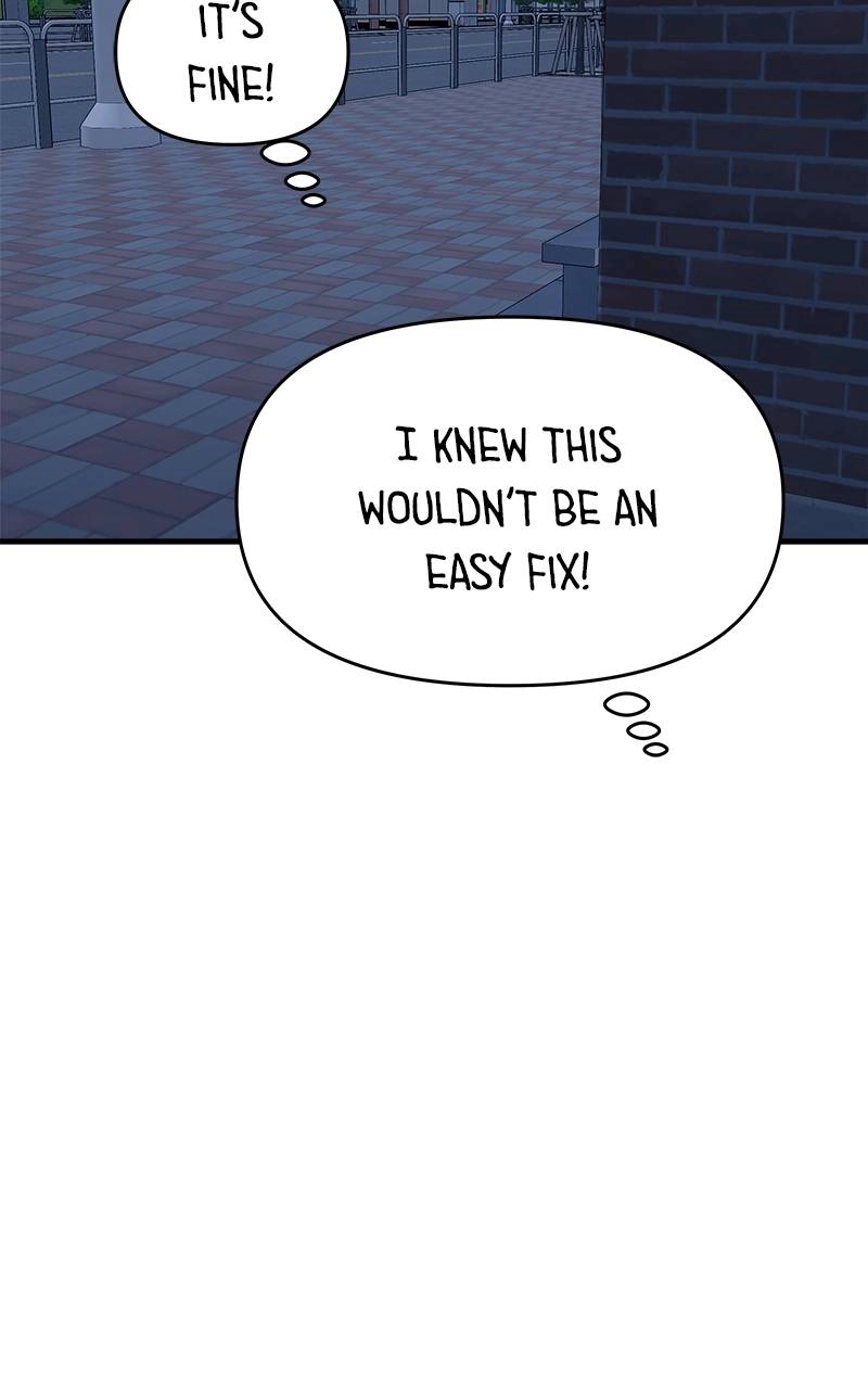 Villain with a Crush Chapter 11 Page 114