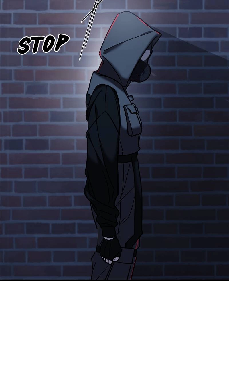 Villain with a Crush Chapter 11 Page 116