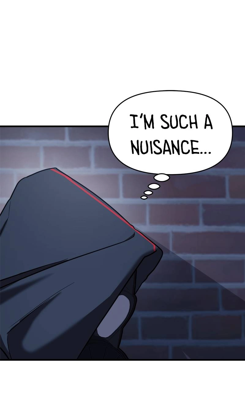 Villain with a Crush Chapter 11 Page 117