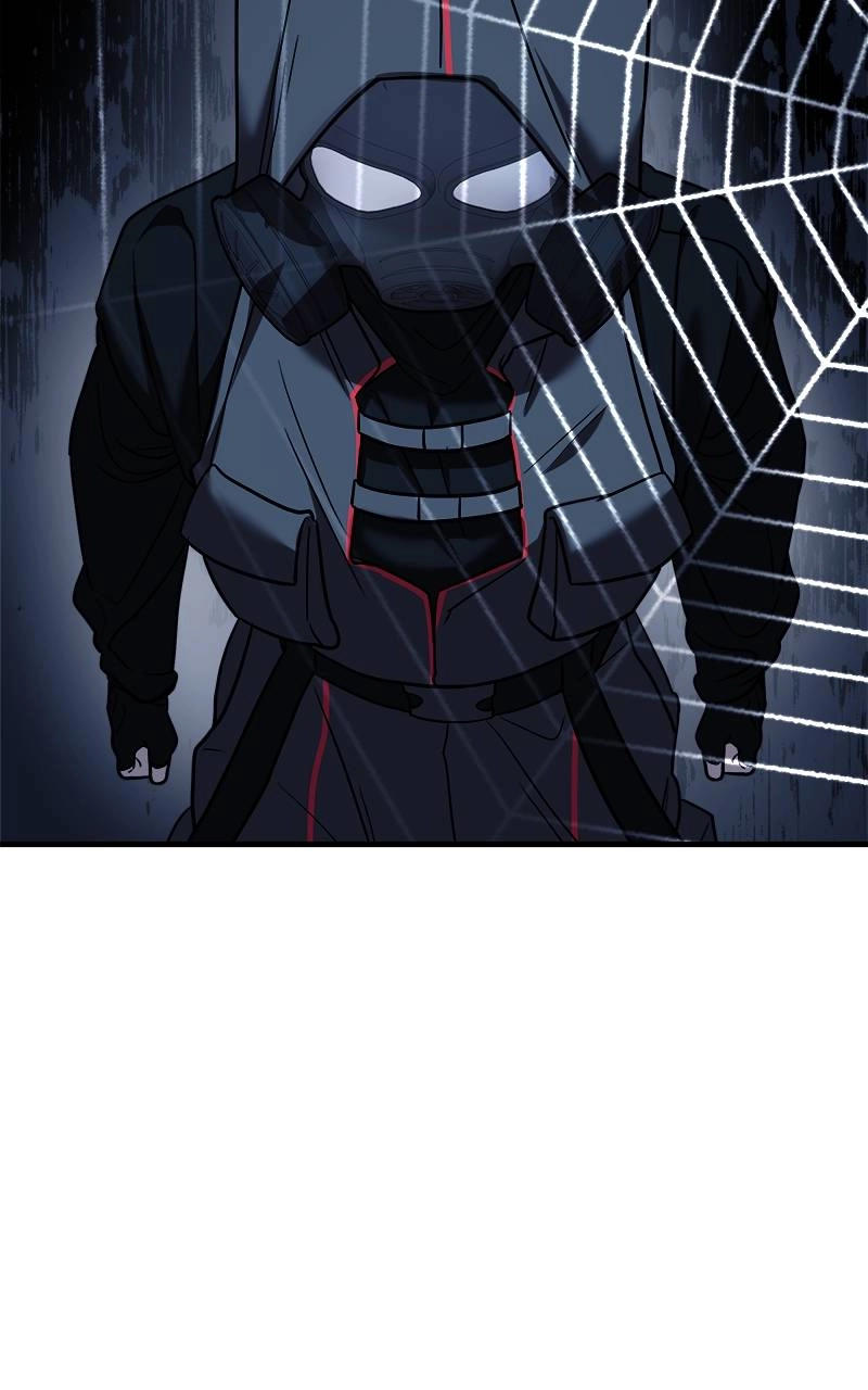 Villain with a Crush Chapter 11 Page 121