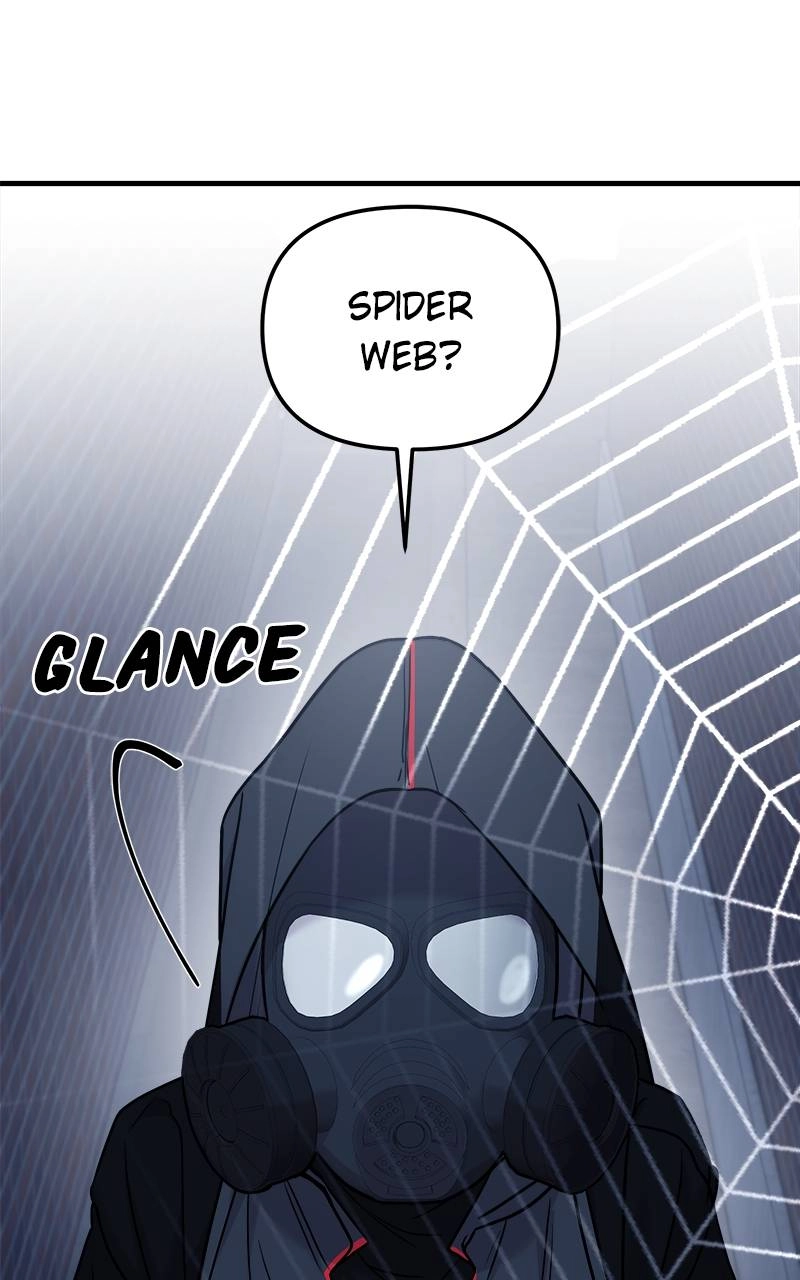 Villain with a Crush Chapter 11 Page 122